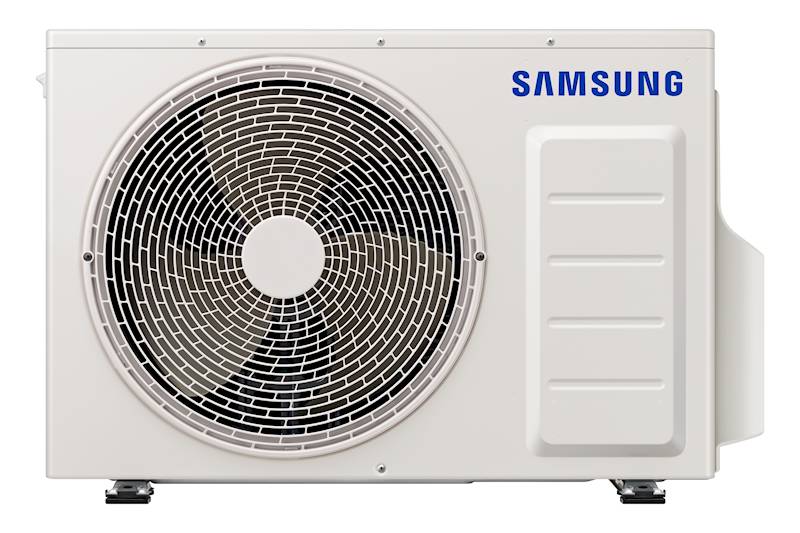 Klimatyzator ścienny WindFree Samsung Elite S2 2,5 kW jedn. zew.