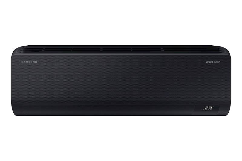 Klimatyzator ścienny WindFree Samsung Avant S2 Black 3,5 kW jedn. wew.