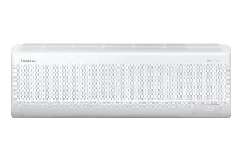 Klimatyzator ścienny WindFree Samsung Comfort S2 2,5 kW jedn. wew.