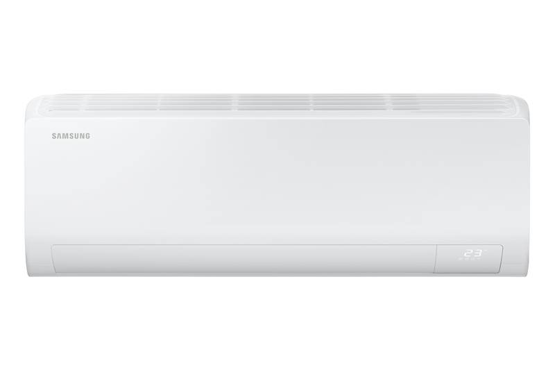 Klimatyzator ścienny WindFree Samsung Luzon S2 2,6 kW jedn. wew.