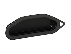 Zaślepka profi-air tunnel 132x52 mm