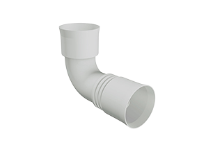 Kolano 90° plus profi-air classic NW 63