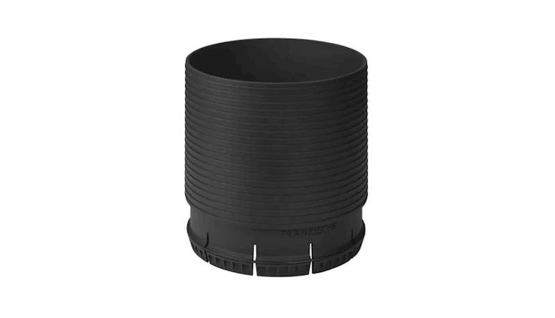 Przedłużka do podejścia 90° plus do anemostatu profi-air classic DN 125  78312086