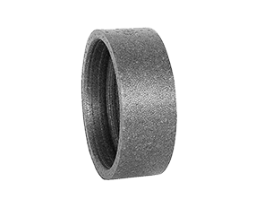 Mufa profi-air ISO DN 125