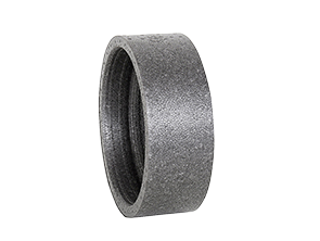Mufa profi-air ISO DN 180