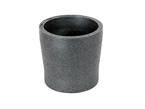 Redukcja profi-air ISO bez mufy DN 180/DN 160