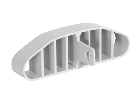 Element do regulacji profi-air tunnel 132x52 mm