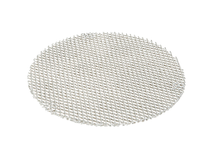 Filtr tłuszczu starline, srebrny do kratki dekoracyjnej COMPACT 160x160 mm