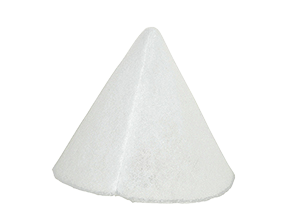 Filtr profi-air do anemostatu wywiewnego DN 125