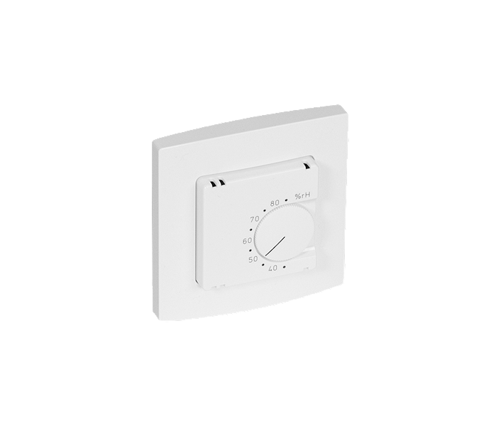 Higrostat pokojowy profi-air do 180 flat/ 250 flex/ 360 flex