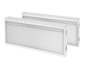 Zestaw filtrów zamiennych G4/ F7 profi-air do 250 flex/ 360 flex
