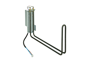 Nagrzewnica wstępna 1,4 KW profi-air do 250 flex