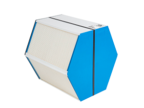 Entalpiczny wymiennik ciepła profi-air do 250 flex/ 360 flex