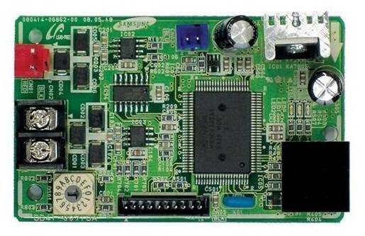 Samsung Interfejs sterowania centralnego  MIM-R10N