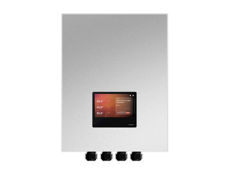 Sterownik kaskady MCM-D3E0N 