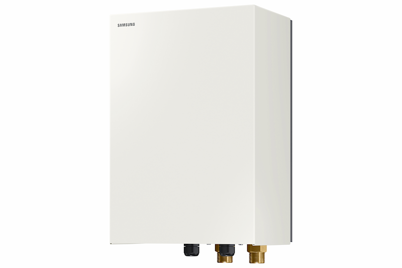 Grzałka elektryczna pomocnicza, 3 kW, 1-faz. MHC-300FP