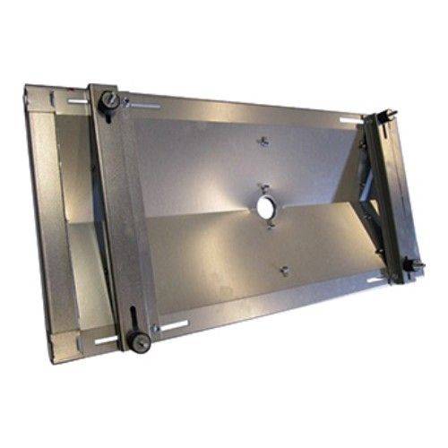 Taca ociekowa kompatybilna z podestem pod agregat PAW-WTRAY