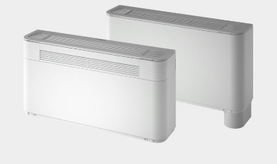 Klimakonwektor Aermec FCZ400 - 5,74kW/ 2,92kW FCZ400