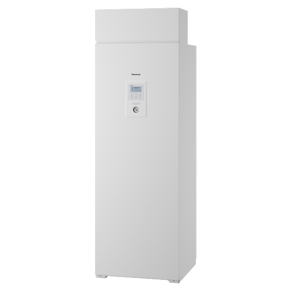 Panasonic AQUAREA. Moduł hydrauliczny pompy ciepła EcoFlex WH-ADF0309J3E5CM