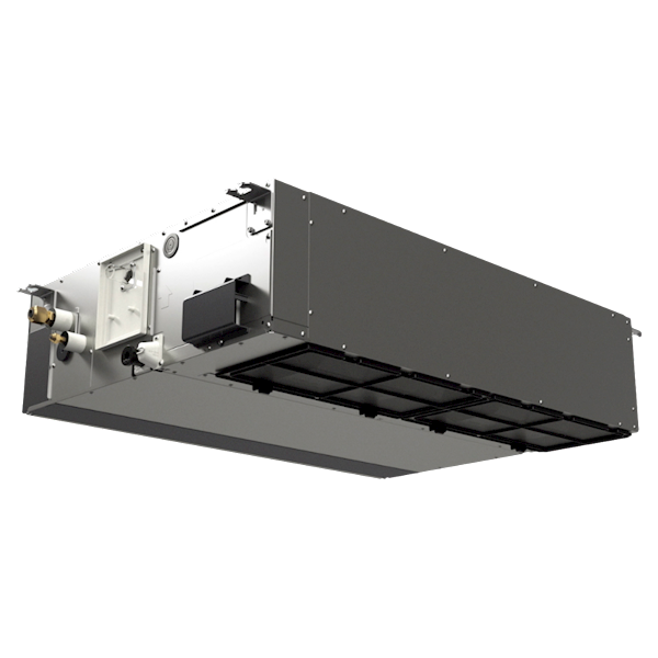 Jednostka wewnętrzna kanałowa ze sterownikiem - Aquarea EcoFleX 7,1kW S-71WF3E