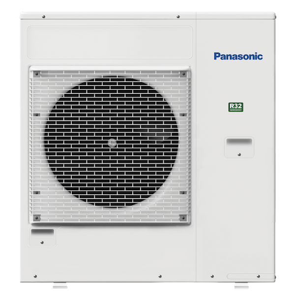 Jednostka zewnętrzna - Aquarea EcoFleX 7,1kW CU-2WZ71YBE5