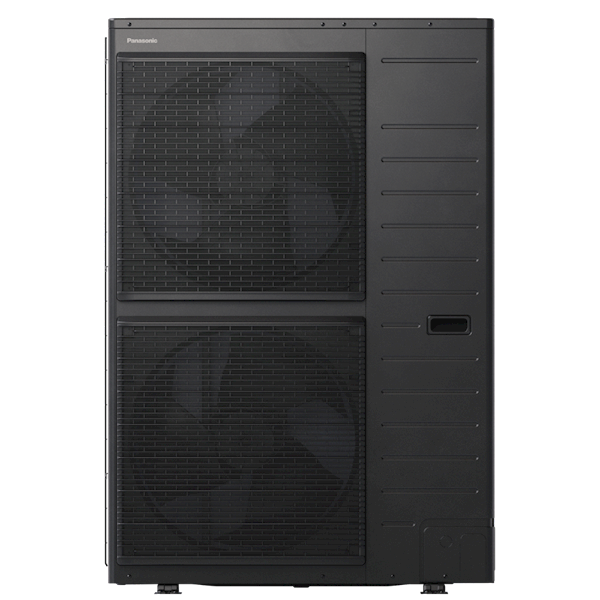 Pompa Ciepła Panasonic Aquarea seria HP gen. K 16 kW jedn. zew. WH-UDZ16KE8