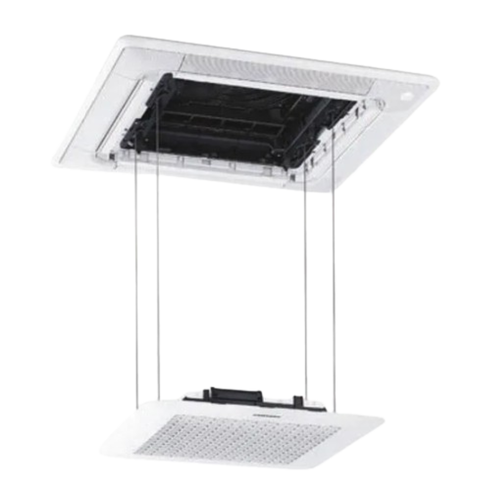 Samsung Panel maskujący automatycznie opuszczany kasety 4-kierunkowe STD WIND FREE  PC4NUXMAN