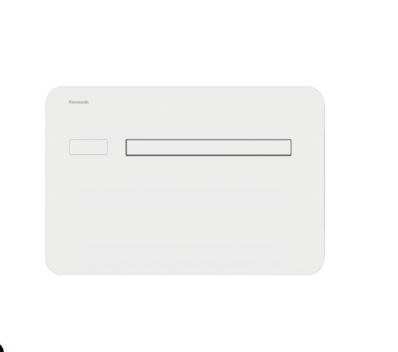 RAC Solo 3,0kW P-MOZ30IC5-E