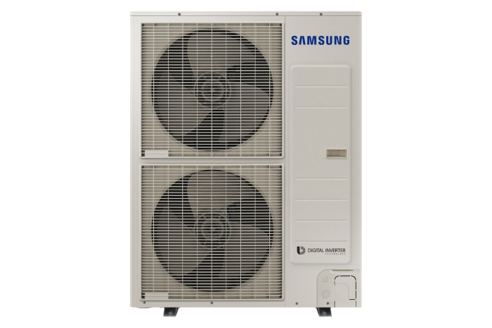Samsung agregat CAC 20,0 kW 3 fazy R410a AC200KXAPNH/EU