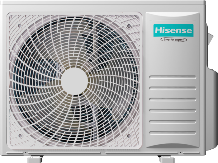 Klimatyzator Multi Split Hisense 5,2kW  3AMW52U4RJC