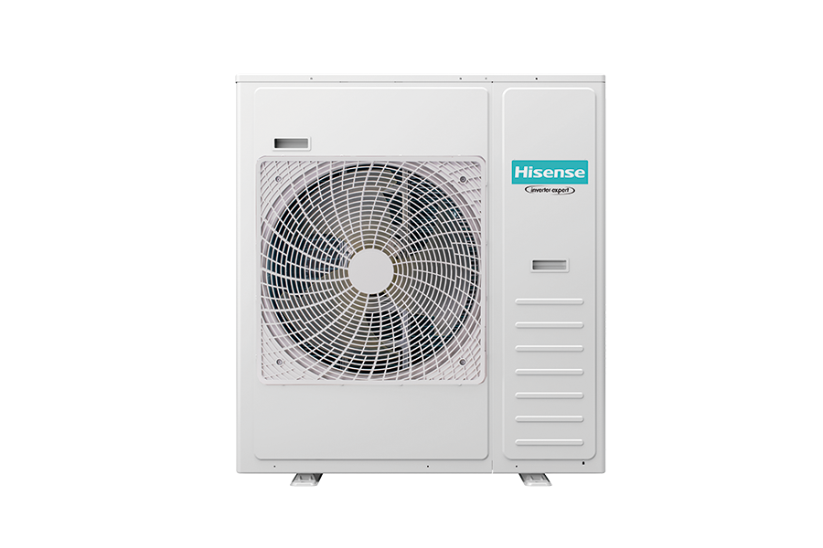 Klimatyzator  Multi Split Hisense 10,0 kW 5AMW105U4RQC