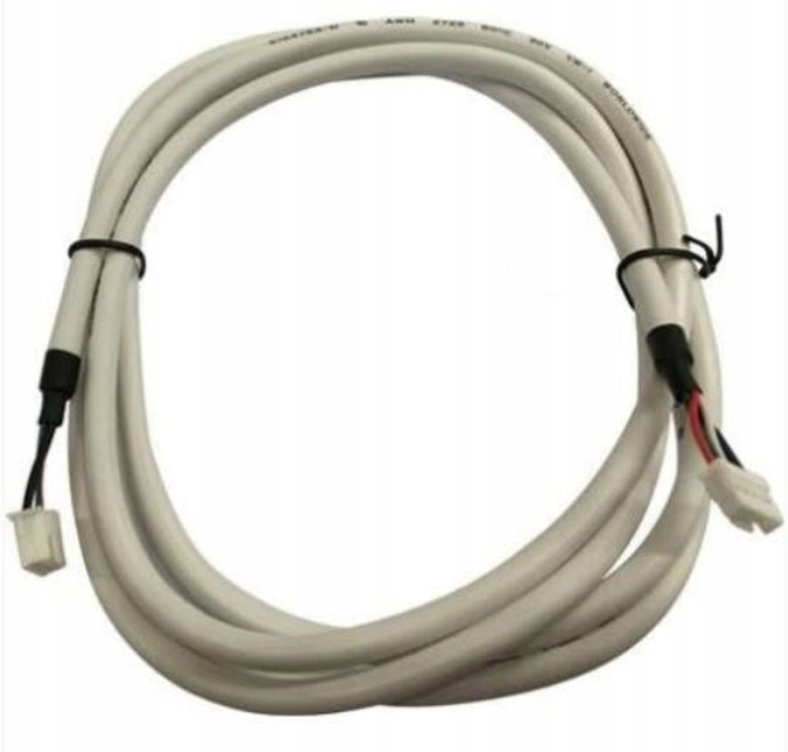 Panasonic AQUAREA. 10-metrowy kabel przedłużający komunikację CZ-TAW1 z płytą główną CZ-TAW1-CBL 