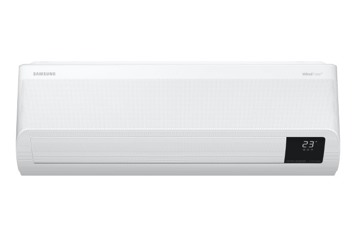 Klimatyzator ścienny WindFree Samsung Avant 2,5 kW jedn. wew. AR09TXEAAWKN/EU