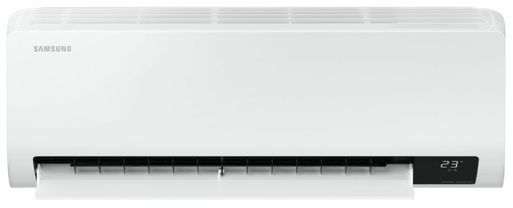 Klimatyzator ścienny Samsung Luzon  3,5 kW jedn. wew. AR12TXHZAWKN/EU