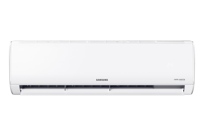 Klimatyzator ścienny Samsung AR35 7,0 kW jedn. wew.  AR24TXHQASIN/EU
