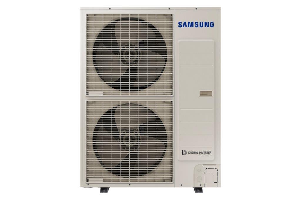 Pompa Ciepła TDM Plus Samsung 16,0 kW 3 fazy jedn. zew. AE160MXTPGH/EU