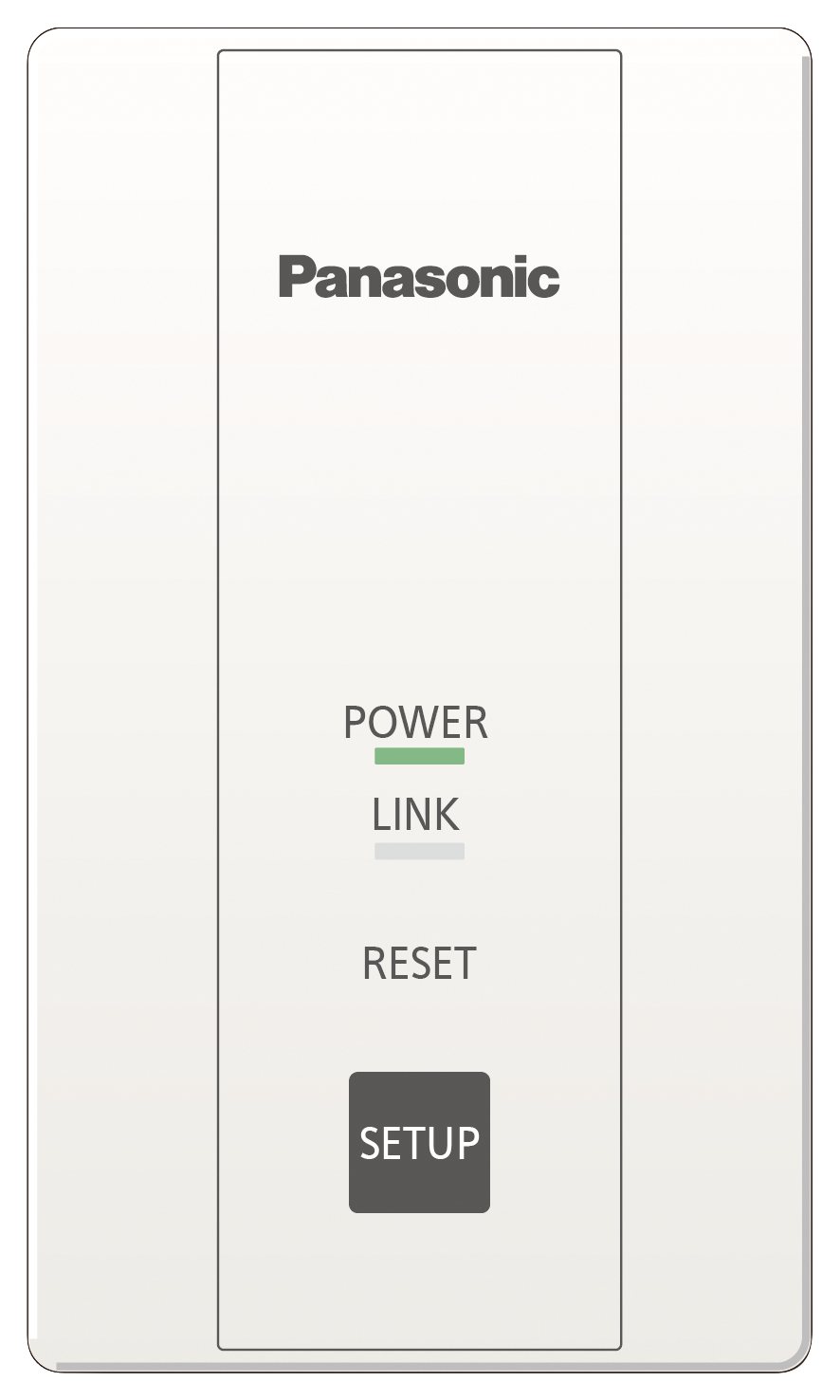 Adapter Wi-Fi do zastosowań CZ-CAPWFC2