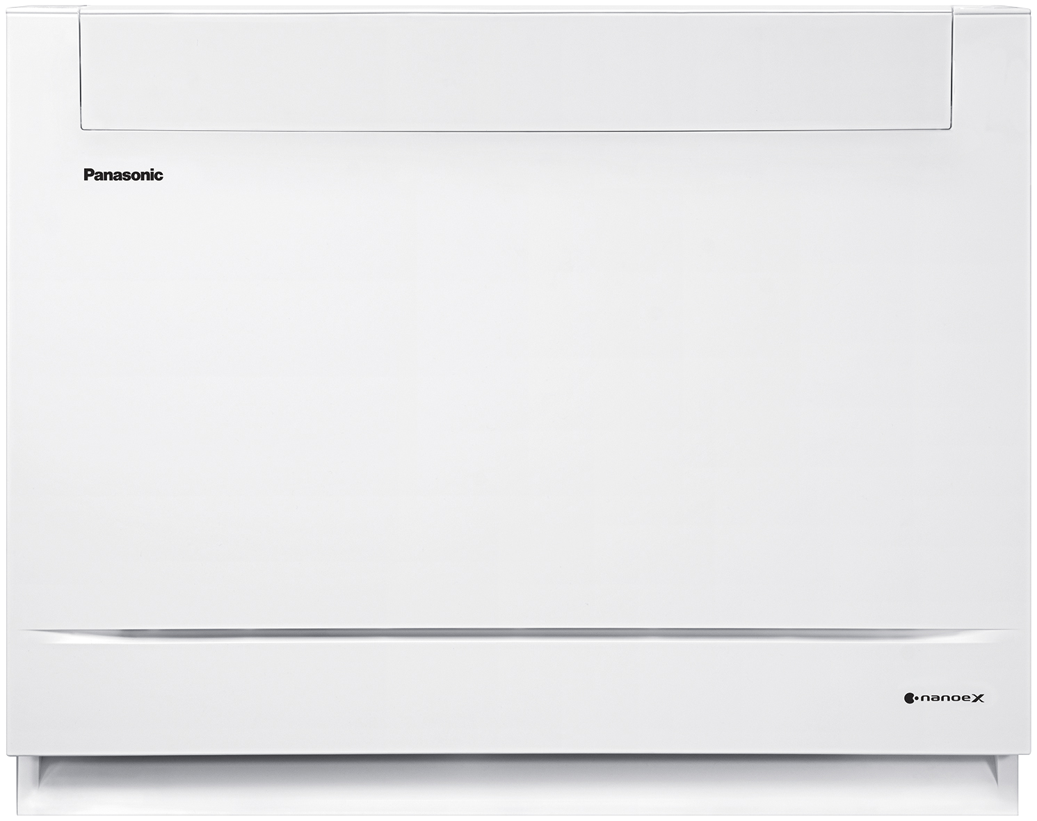 Klimatyzator konsola podłogowa Panasonic  5,0kW - jedn. wew. CS-Z50CFEAW