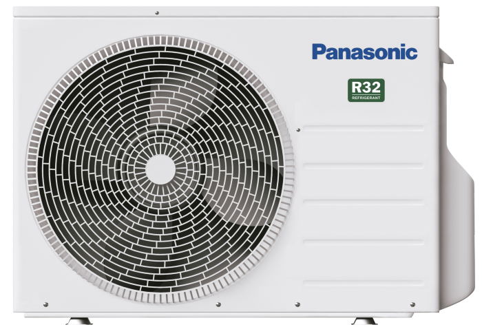 Klimatyzator Panasonic Free Multi 4,1kW - jedn. zew. CU-2Z41CBE