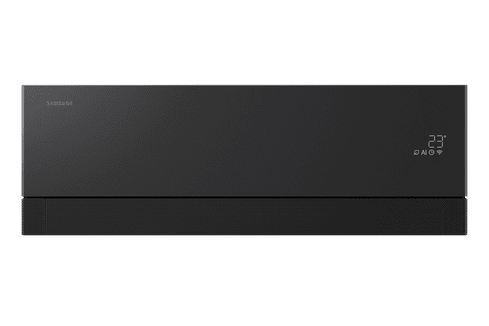 Klimatyzator ścienny WindFree Samsung Premiere+ Soapstone Charcoal S2 3,5 kW jedn. wew. AR70H12CAABNEU
