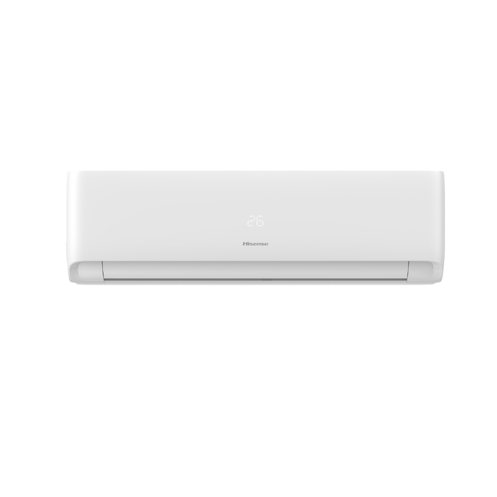 Klimatyzator ścienny Hisense Expert Comfort 7,0 kW - jedn. wew. KF70BT2BG