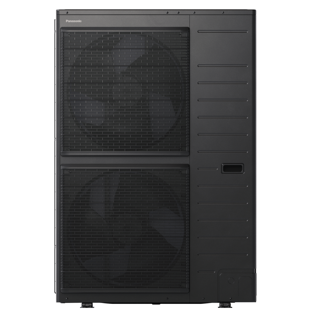 Pompa Ciepła Panasonic seria T-CAP gen. M WH-WXG12ME8