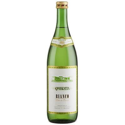 Ombretta Bianco Pavan 1l. (BPW)