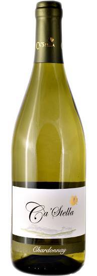 Pinot Bianco Ca'Stele IGT 0,75 (BPW)