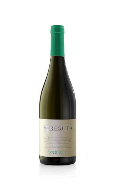 Prediale Bianco IGP Reguta 0,75 (BW)