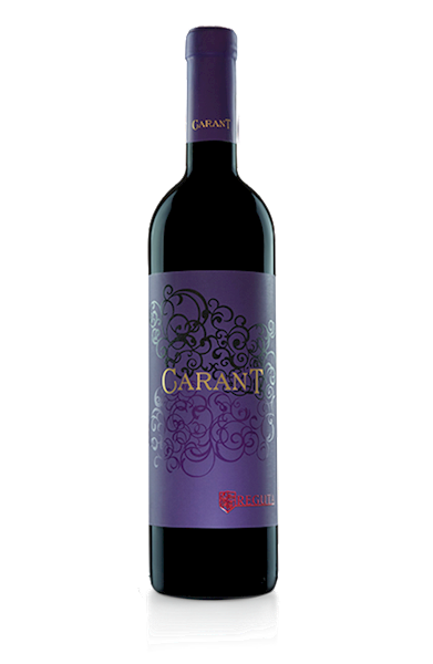 Carant IGP Reguta 0,75 (CW)