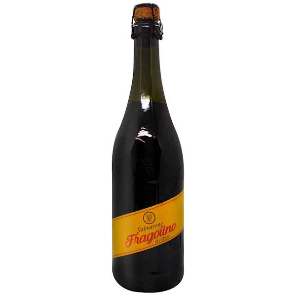 Fragolino Rosso Valmarone 0,75(CSM)