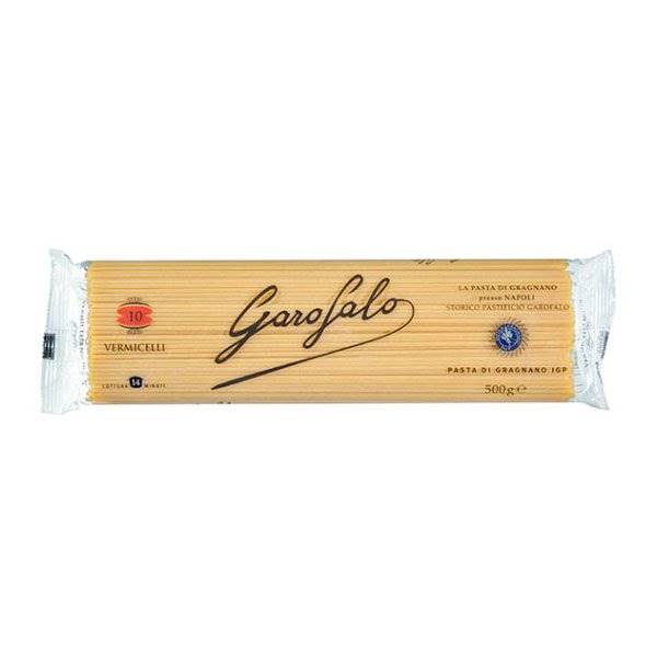 .Spaghettii N.09 Garofalo 500g.