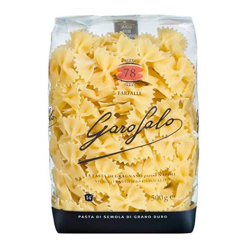 .Farfalle 78 Garofalo 500g.