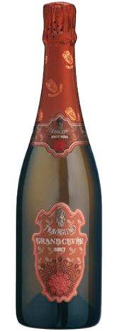 Grand Cuvee Travaglino DOC 0,75 (BWM)